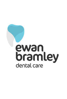 Web Design Hexham - Ewan Bramley Dental Care Branding, Digital Marketing & SEO